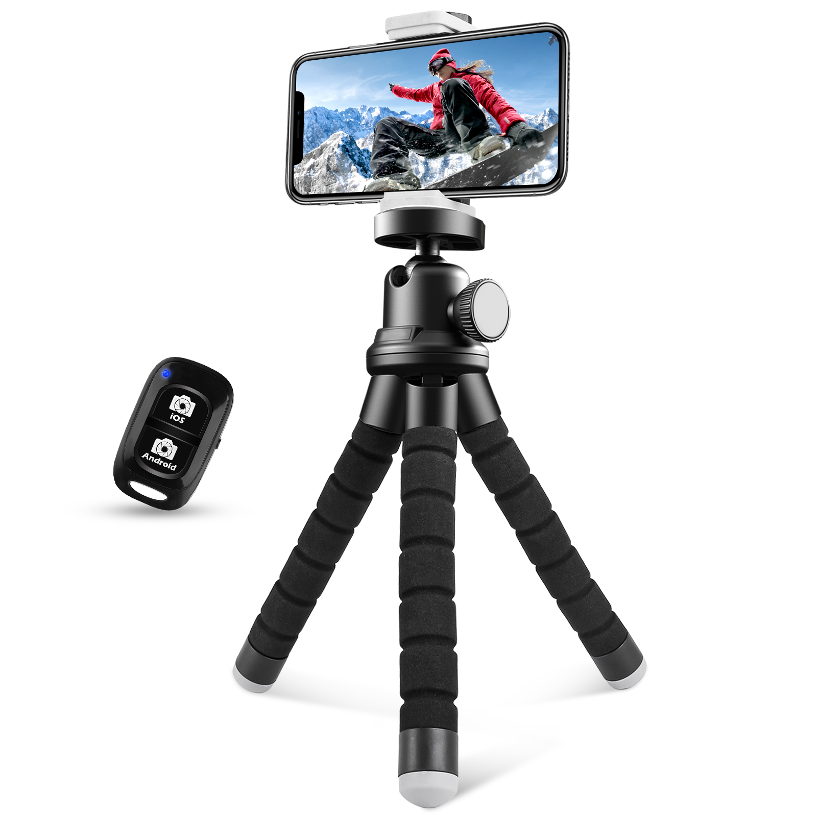 mini tripod